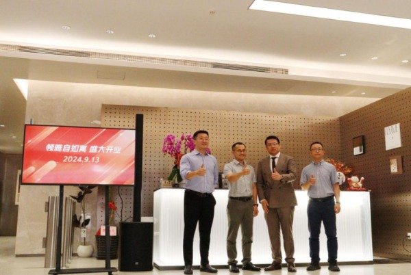 股票配资实盘开户 自如北科建保租房项目落地，专业长租机构让存量资产焕发新价值